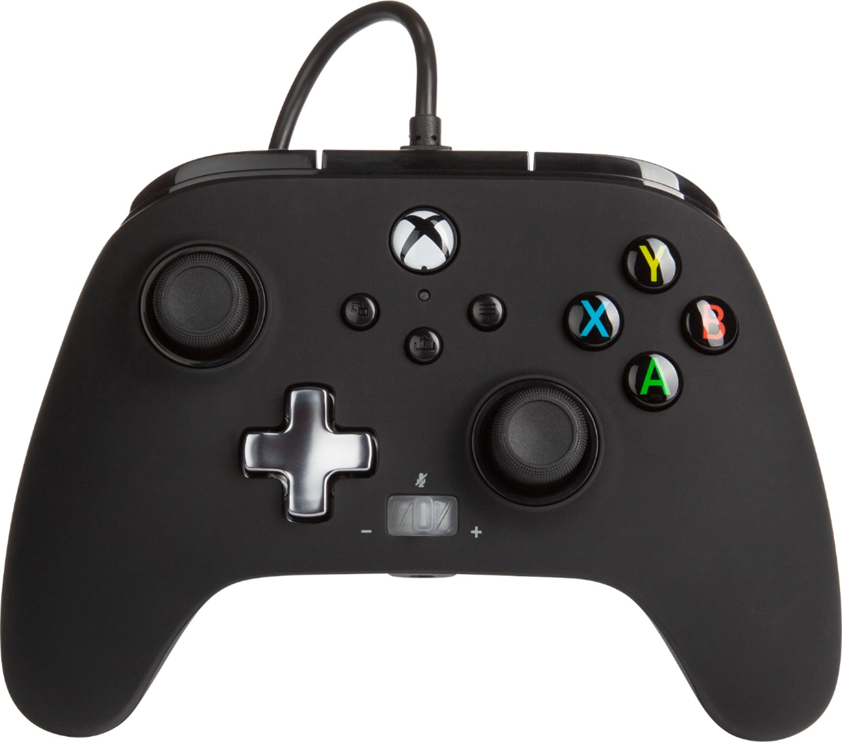 Wired controller xbox series x Clearance